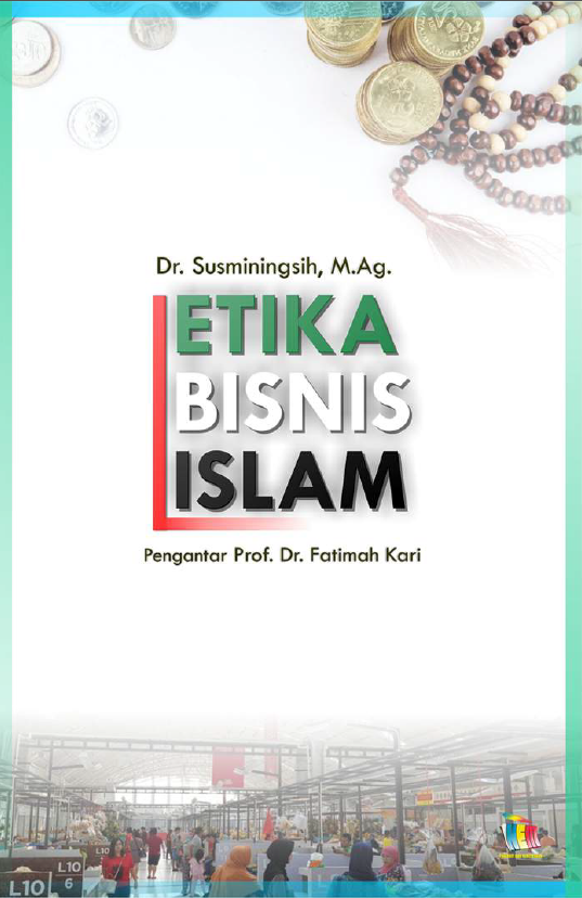 Etika Bisnis Islam